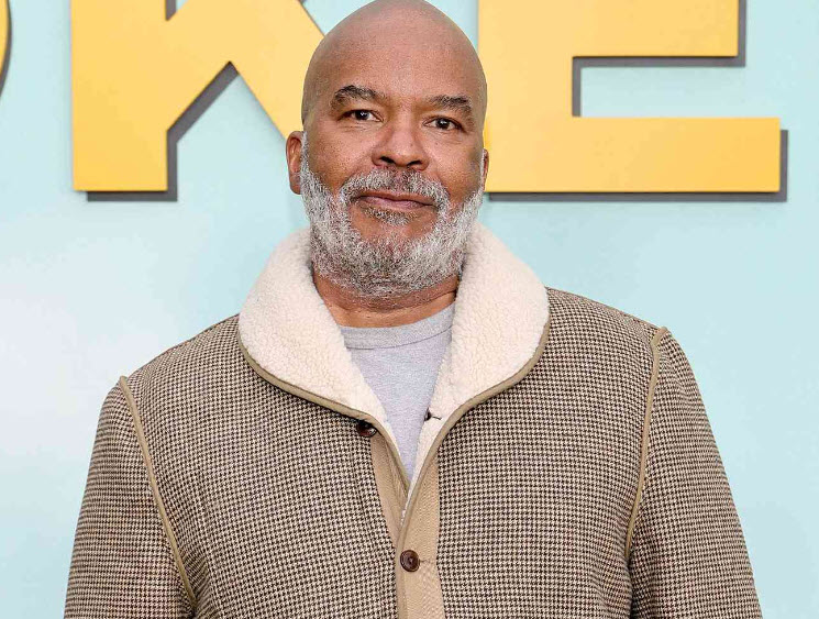David Alan Grier